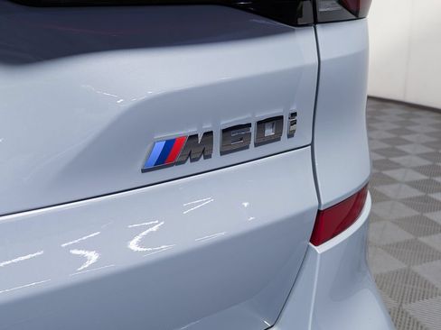 Used 2026 BMW X5 M60i AWD/4WD image 12