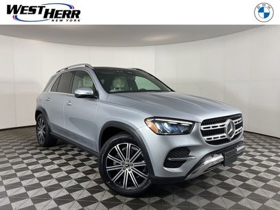 Used 2024 Mercedes-Benz GLE 350 4MATIC