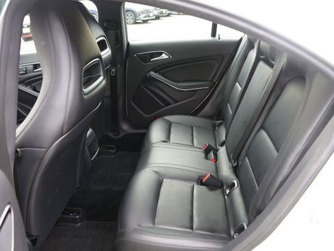 Used 2014 Mercedes-Benz CLA 250 CLA 250 image 7