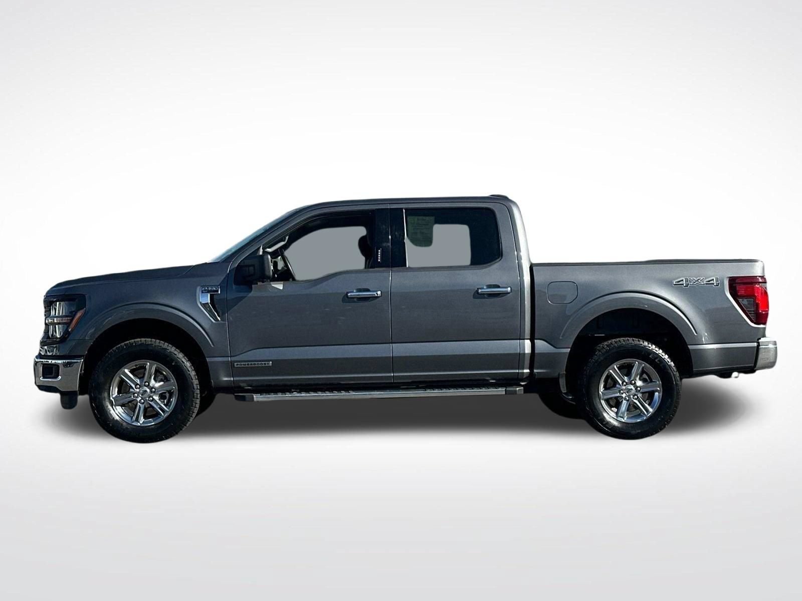 Used 2024 Ford F150 XLT w/ Mobile Office Package AWD/4WD image 6