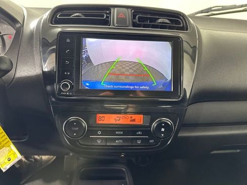 Used 2022 Mitsubishi Mirage SE image 22