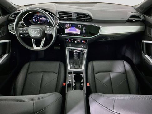Certified 2023 Audi Q3 2.0T Premium w/ Convenience Package AWD/4WD image 13