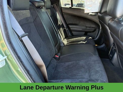 Used 2023 Dodge Charger Scat Pack image 23