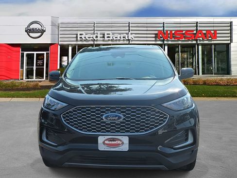 Used 2024 Ford Edge SEL AWD/4WD image 2