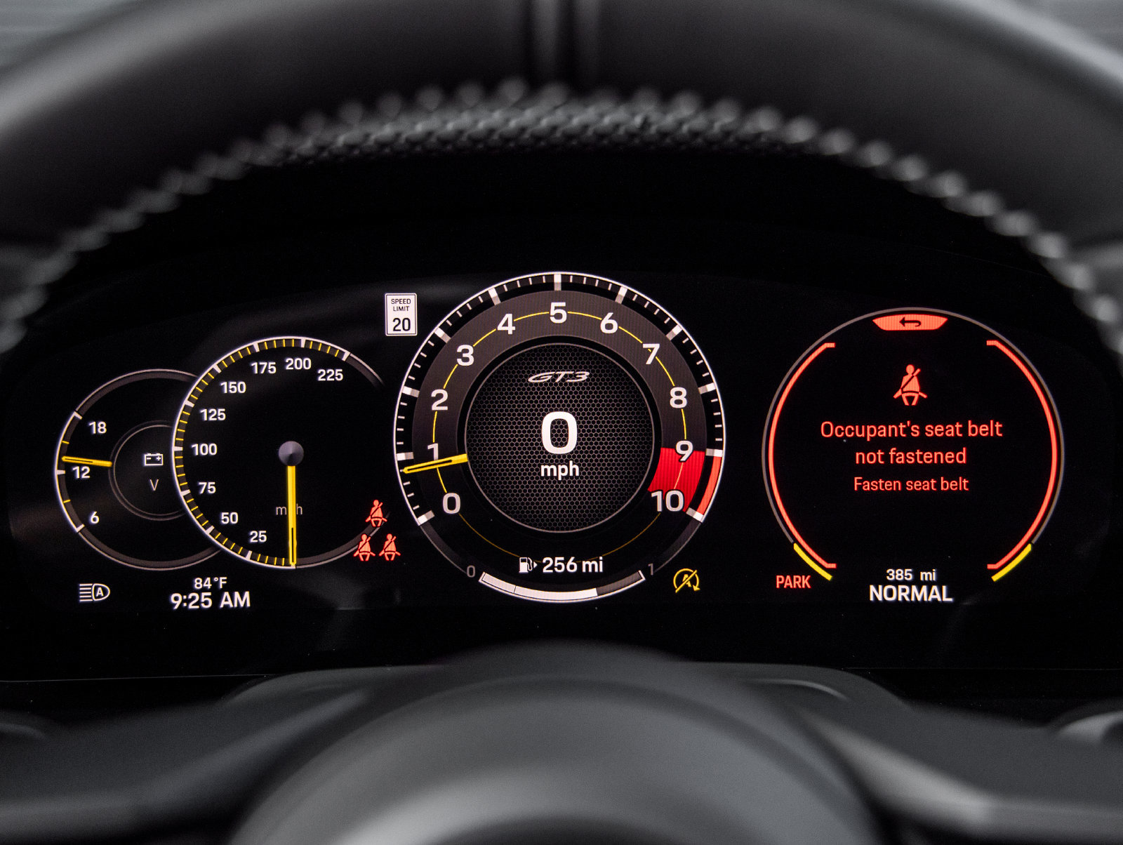 Certified 2026 Porsche 911 GT3 RWD image 32