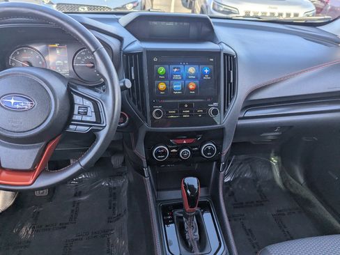 Used 2023 Subaru Forester Sport w/ Popular Package #3 image 17