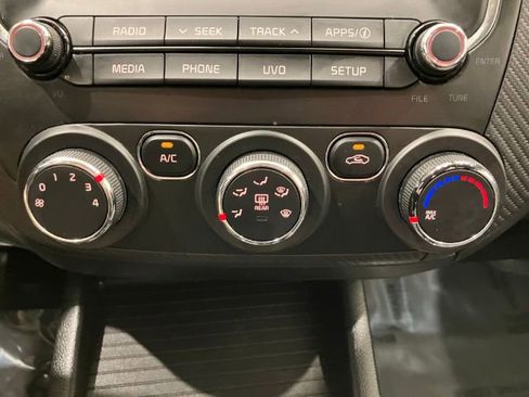 Used 2017 Kia Forte EX FWD image 48