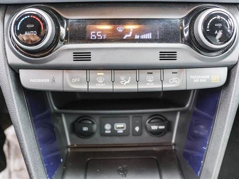 Used 2020 Hyundai Kona Ultimate image 18