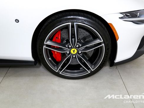 Used 2022 Ferrari Roma image 29