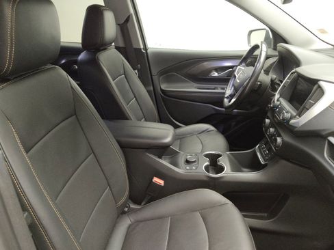 Used 2020 GMC Terrain SLT w/ LPO, Floor Liner Package AWD/4WD image 21