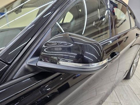 Used 2016 BMW 328i Sedan RWD image 11