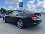 Used 2023 Chevrolet Malibu LT image 4