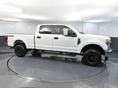 Used 2021 Ford F250 XL w/ Power Equipment Group image 3