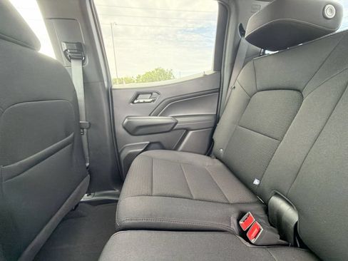 New 2026 GMC Canyon Elevation w/ Convenience Package RWD image 12