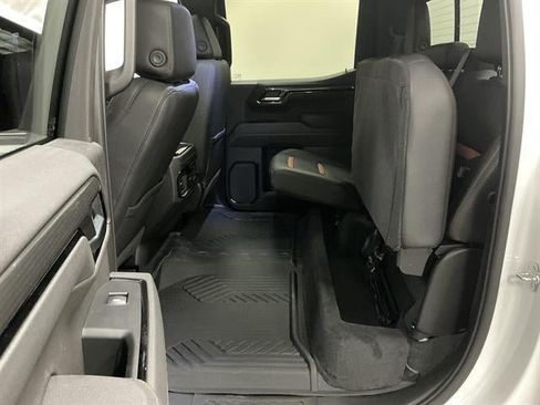 New 2026 GMC Sierra 1500 AT4 w/ AT4 Premium Package AWD/4WD image 25