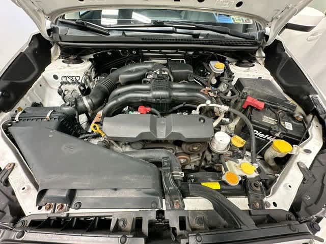 Used 2016 Subaru Impreza 2.0i Premium w/ Popular Package #2 AWD/4WD image 24