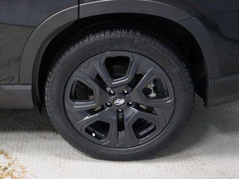 Used 2023 Subaru Ascent Onyx Edition Limited image 19