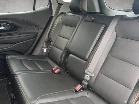 Used 2024 GMC Terrain AT4 w/ Tech Package AWD/4WD image 28