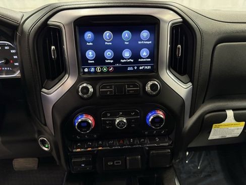 Used 2019 GMC Sierra 1500 SLT w/ SLT Premium Plus Package image 14