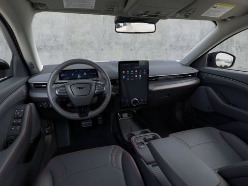 New 2026 Ford Mustang Mach-E Premium AWD/4WD image 8