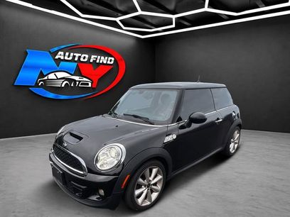 Used 2013 MINI Cooper S