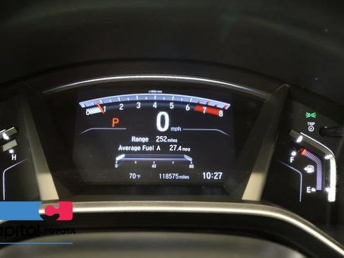 Used 2019 Honda CR-V EX-L image 19