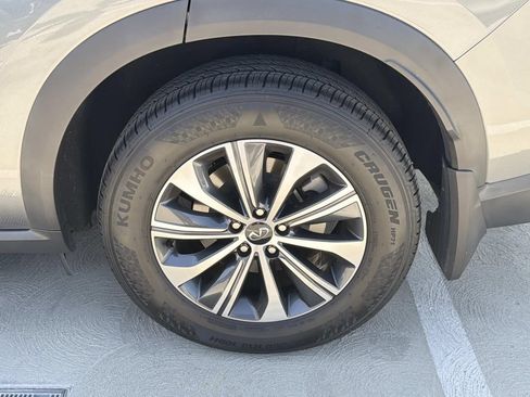 Used 2023 INFINITI QX60 Pure FWD image 10