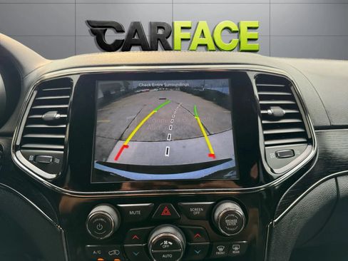 Used 2019 Jeep Grand Cherokee High Altitude AWD/4WD image 34