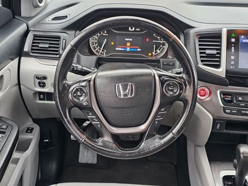 Used 2016 Honda Pilot EX-L image 17