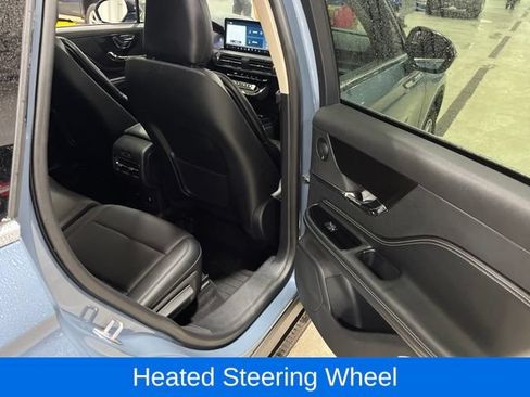 Certified 2023 Lincoln Corsair AWD w/ Equipment Group 102A image 34
