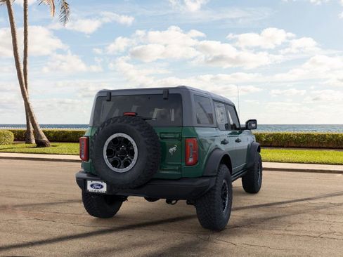 New 2025 Ford Bronco Badlands image 24