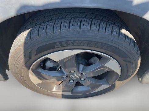 Used 2018 Honda HR-V EX image 7