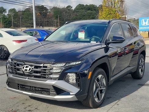 Used 2025 Hyundai Tucson SEL image 32