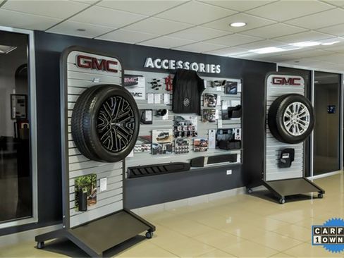 Used 2019 RAM 2500 Limited image 33