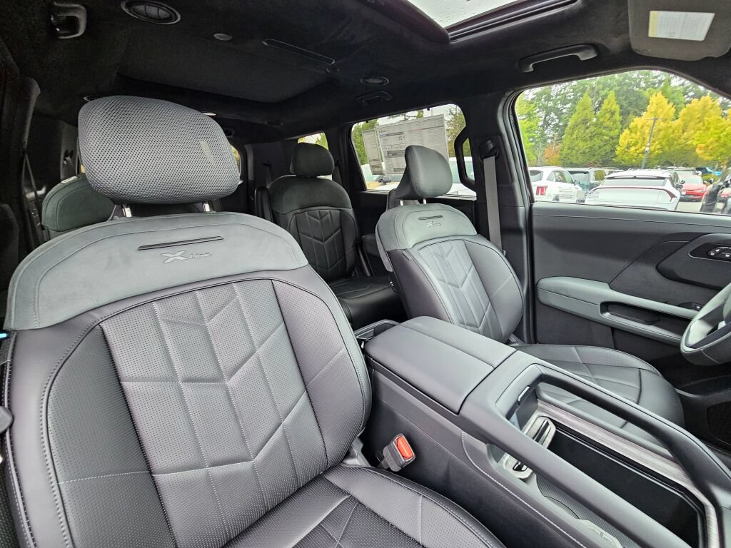 New 2027 Kia Telluride X-Line SX Prestige AWD/4WD image 28
