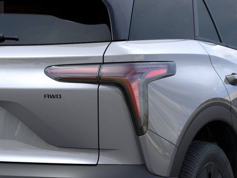 New 2026 Chevrolet Blazer EV LT w/ Midnight/Sport Edition AWD/4WD image 11