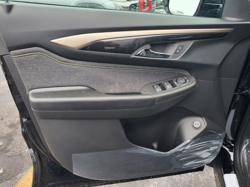 New 2026 Chevrolet TrailBlazer ACTIV w/ Convenience Package image 7