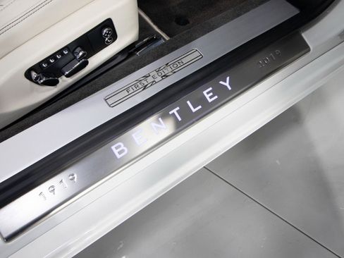 Used 2020 Bentley Continental GT V8 First Edition image 42