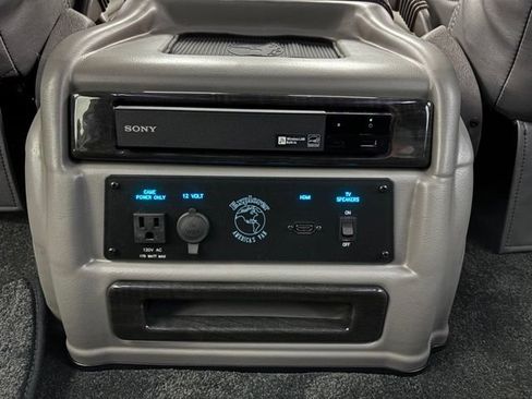 New 2026 GMC Savana 2500 Extended w/ Driver Convenience Package RWD image 43