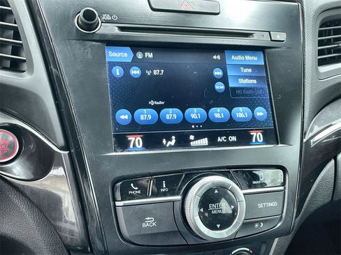 Used 2019 Acura ILX w/ Premium & A-SPEC Package image 23