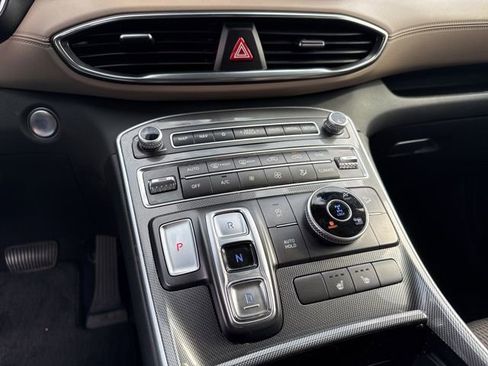 Certified 2023 Hyundai Santa Fe SEL w/ Cargo Package image 8