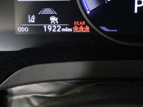 Used 2024 Lexus RX 350h w/ Accessory Package (K3) image 40