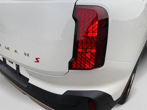 Used 2025 MINI Cooper Countryman S image 19