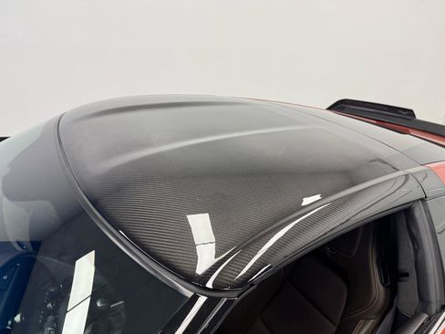 Used 2016 Chevrolet Corvette Z06 w/ 3LZ Preferred Equipment Group image 11