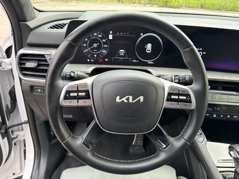 Certified 2023 Kia Telluride SX Prestige X-Pro AWD/4WD image 16
