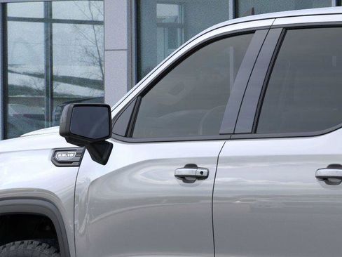 New 2026 GMC Sierra 1500 Elevation w/ Elevation Premium Package image 12