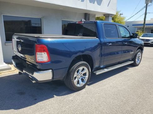 Used 2019 RAM 1500 Big Horn AWD/4WD image 8