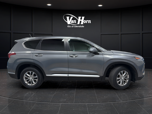 Used 2019 Hyundai Santa Fe SE AWD/4WD image 8