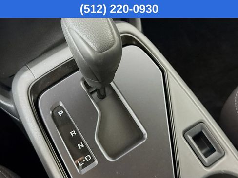 Used 2024 Subaru Crosstrek 2.0i AWD/4WD image 21