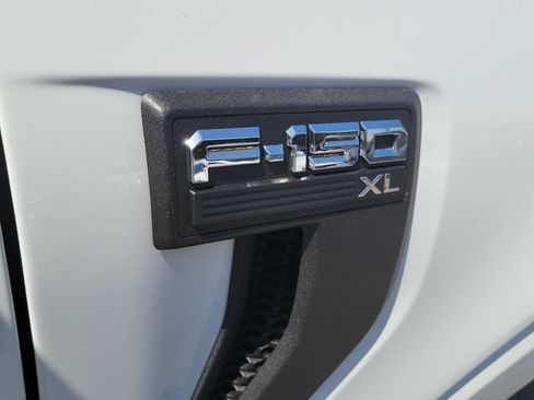 New 2026 Ford F150 XL RWD image 8